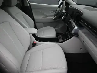 Hyundai KONA 2026 Limited 4dr SUV