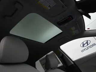Hyundai KONA 2026 Limited 4dr SUV