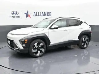 Hyundai KONA 2026 Limited 4dr SUV