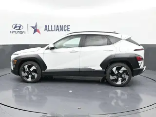 Hyundai KONA 2026 Limited 4dr SUV