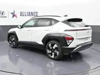 Hyundai KONA 2026 Limited 4dr SUV