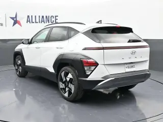 Hyundai KONA 2026 Limited 4dr SUV