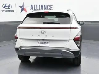 Hyundai KONA 2026 Limited 4dr SUV