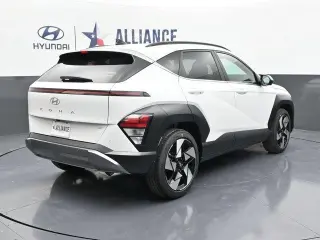 Hyundai KONA 2026 Limited 4dr SUV