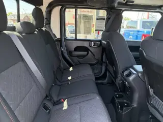 Jeep Gladiator 2025 4x4 Mojave 4dr Crew Cab 5.0 ft. SB