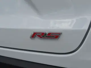 Chevrolet Trax 2025 RS 4dr Crossover w/2RS