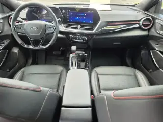 Chevrolet Trax 2025 RS 4dr Crossover w/2RS