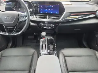 Chevrolet Trax 2025 RS 4dr Crossover w/2RS
