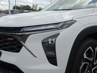 Chevrolet Trax 2025 RS 4dr Crossover w/2RS