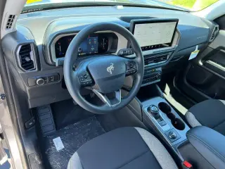 Ford Bronco Sport 2026 AWD Big Bend 4dr SUV