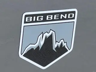 Ford Bronco Sport 2026 AWD Big Bend 4dr SUV