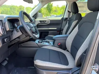 Ford Bronco Sport 2026 AWD Big Bend 4dr SUV