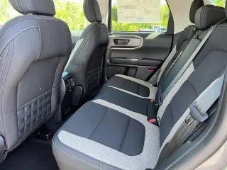 Ford Bronco Sport 2026 AWD Big Bend 4dr SUV
