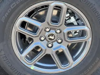 Ford Bronco Sport 2026 AWD Big Bend 4dr SUV