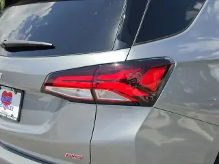 Chevrolet Equinox 2023 RS 4dr SUV