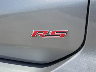 Chevrolet Equinox 2023 RS 4dr SUV