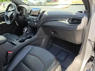 Chevrolet Equinox 2023 RS 4dr SUV