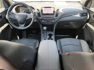 Chevrolet Equinox 2023 RS 4dr SUV