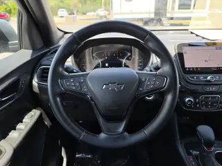 Chevrolet Equinox 2023 RS 4dr SUV