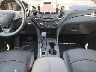 Chevrolet Equinox 2023 RS 4dr SUV