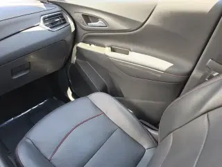 Chevrolet Equinox 2023 RS 4dr SUV