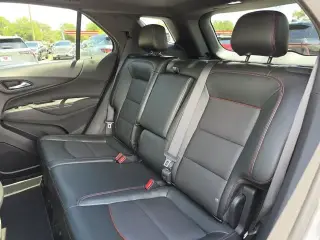Chevrolet Equinox 2023 RS 4dr SUV