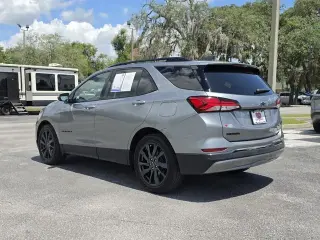 Chevrolet Equinox 2023 RS 4dr SUV