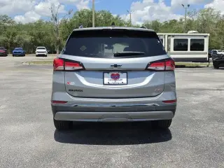 Chevrolet Equinox 2023 RS 4dr SUV