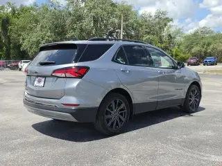 Chevrolet Equinox 2023 RS 4dr SUV