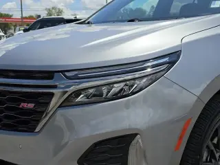 Chevrolet Equinox 2023 RS 4dr SUV