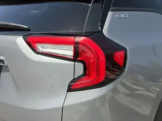 GMC Terrain 2024 SLT 4dr SUV