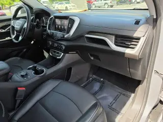 GMC Terrain 2024 SLT 4dr SUV