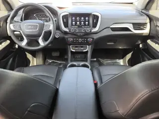 GMC Terrain 2024 SLT 4dr SUV