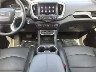 GMC Terrain 2024 SLT 4dr SUV