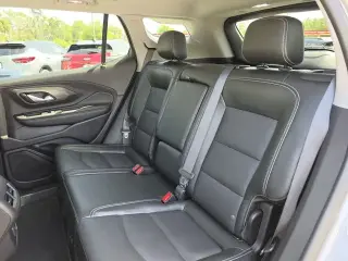 GMC Terrain 2024 SLT 4dr SUV