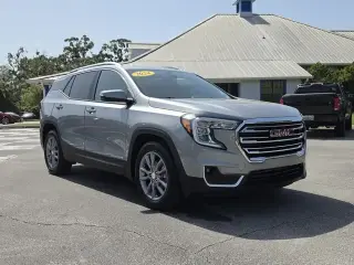GMC Terrain 2024 SLT 4dr SUV