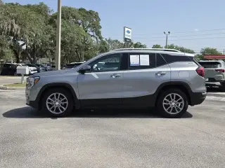GMC Terrain 2024 SLT 4dr SUV