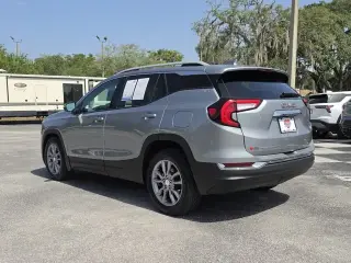 GMC Terrain 2024 SLT 4dr SUV