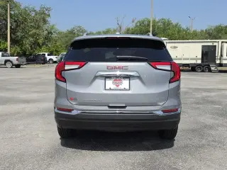 GMC Terrain 2024 SLT 4dr SUV