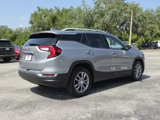 GMC Terrain 2024 SLT 4dr SUV