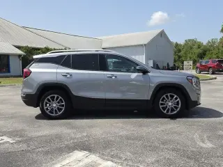 GMC Terrain 2024 SLT 4dr SUV
