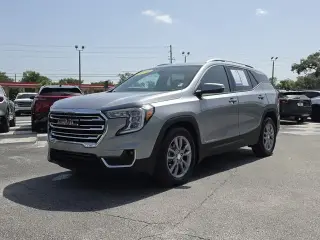 GMC Terrain 2024 SLT 4dr SUV