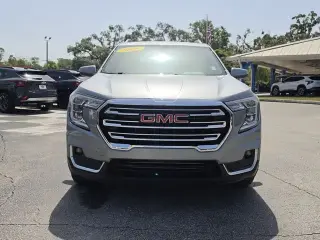 GMC Terrain 2024 SLT 4dr SUV