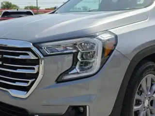 GMC Terrain 2024 SLT 4dr SUV