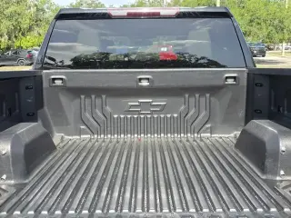Chevrolet Silverado 1500 2021 4x2 LT 4dr Crew Cab 5.8 ft. SB