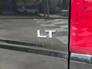 Chevrolet Silverado 1500 2021 4x2 LT 4dr Crew Cab 5.8 ft. SB