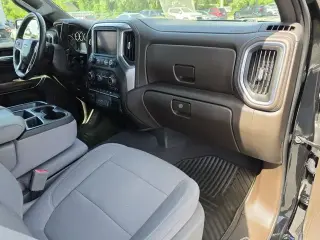 Chevrolet Silverado 1500 2021 4x2 LT 4dr Crew Cab 5.8 ft. SB