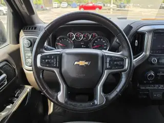 Chevrolet Silverado 1500 2021 4x2 LT 4dr Crew Cab 5.8 ft. SB