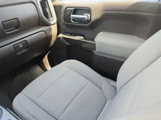 Chevrolet Silverado 1500 2021 4x2 LT 4dr Crew Cab 5.8 ft. SB