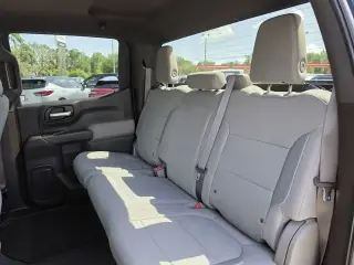 Chevrolet Silverado 1500 2021 4x2 LT 4dr Crew Cab 5.8 ft. SB